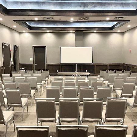 Holiday Inn Hattiesburg - North By Ihg Dış mekan fotoğraf