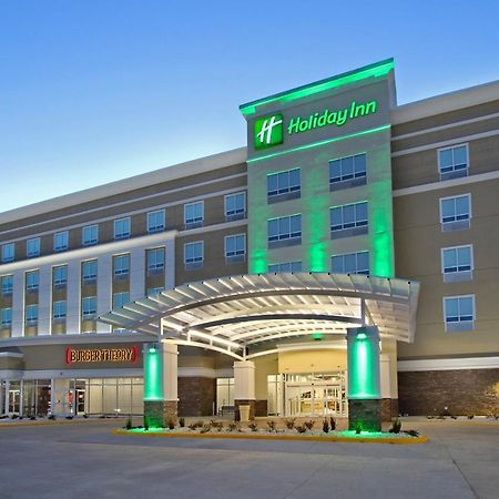 Holiday Inn Hattiesburg - North By Ihg Dış mekan fotoğraf