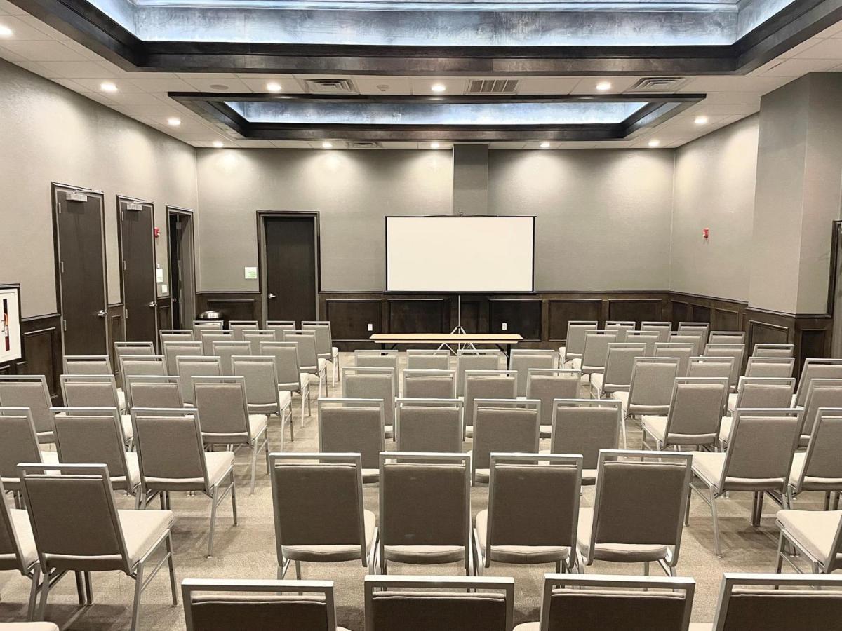 Holiday Inn Hattiesburg - North By Ihg Dış mekan fotoğraf