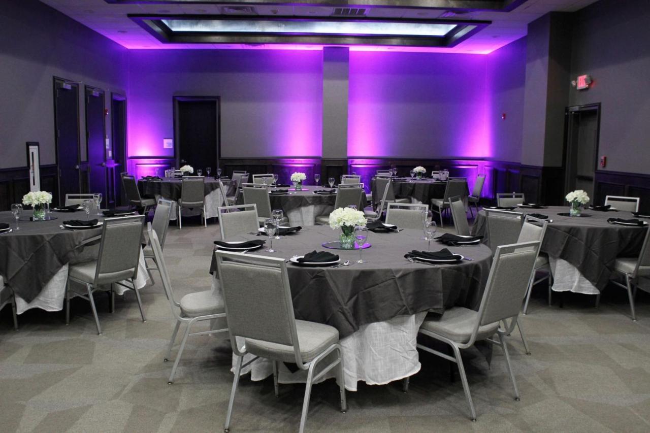 Holiday Inn Hattiesburg - North By Ihg Dış mekan fotoğraf