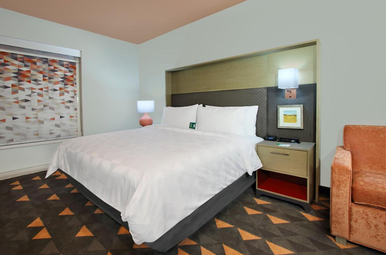 Holiday Inn Hattiesburg - North By Ihg Dış mekan fotoğraf