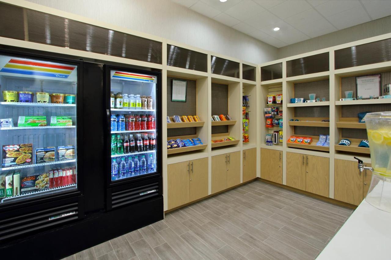 Holiday Inn Hattiesburg - North By Ihg Dış mekan fotoğraf