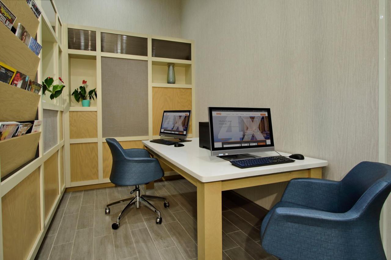 Holiday Inn Hattiesburg - North By Ihg Dış mekan fotoğraf