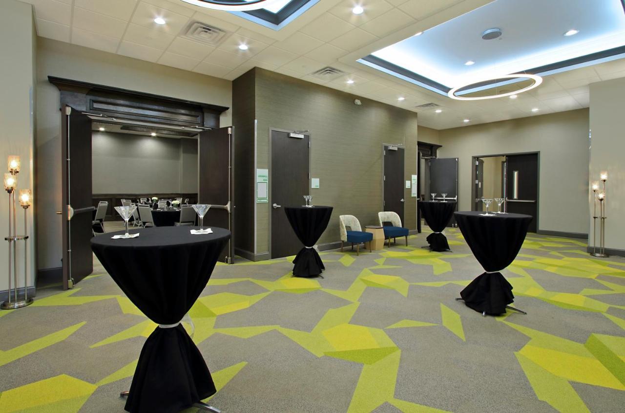Holiday Inn Hattiesburg - North By Ihg Dış mekan fotoğraf
