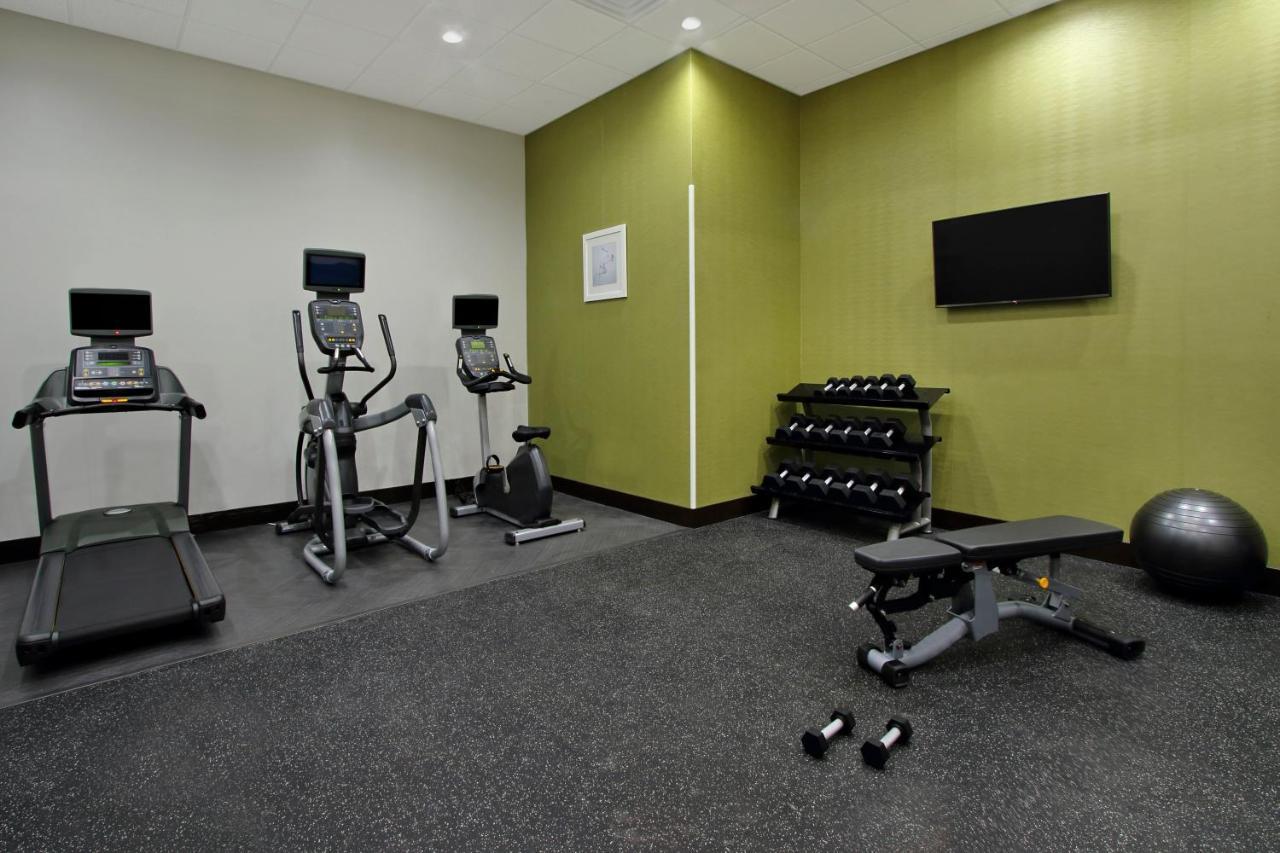 Holiday Inn Hattiesburg - North By Ihg Dış mekan fotoğraf