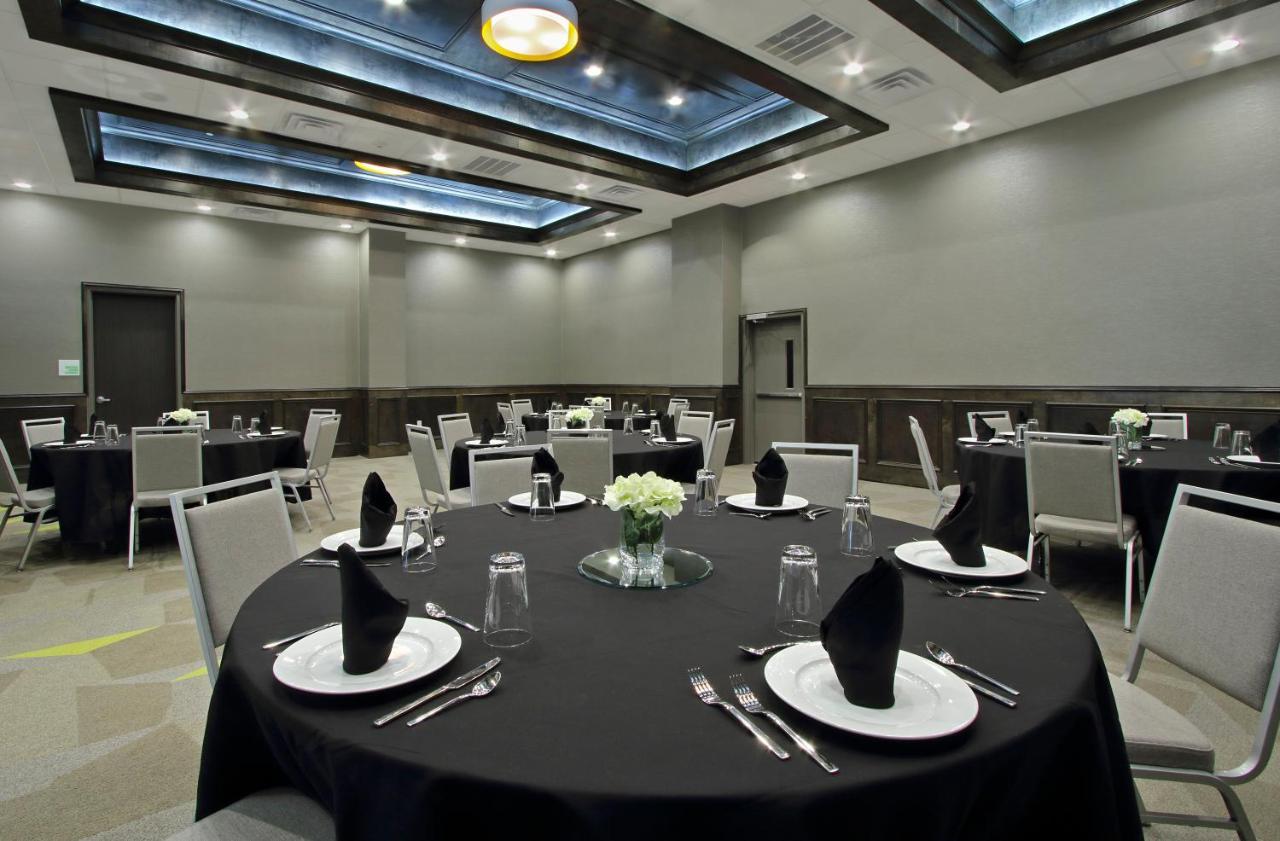 Holiday Inn Hattiesburg - North By Ihg Dış mekan fotoğraf