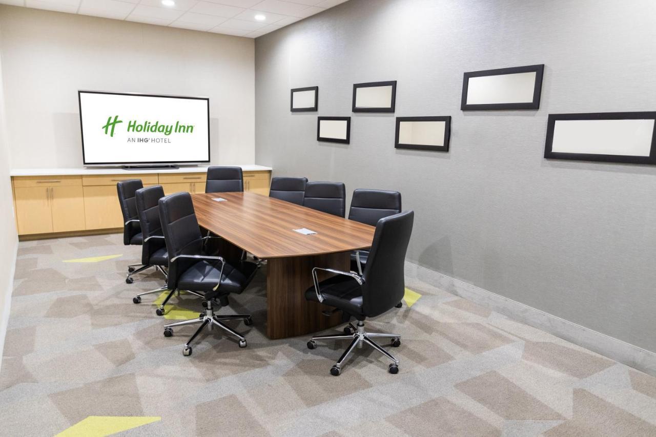 Holiday Inn Hattiesburg - North By Ihg Dış mekan fotoğraf