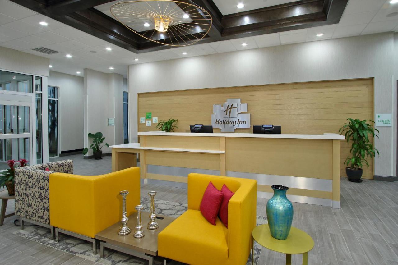 Holiday Inn Hattiesburg - North By Ihg Dış mekan fotoğraf