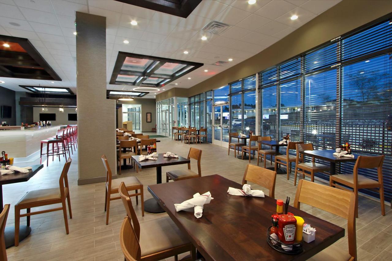 Holiday Inn Hattiesburg - North By Ihg Dış mekan fotoğraf