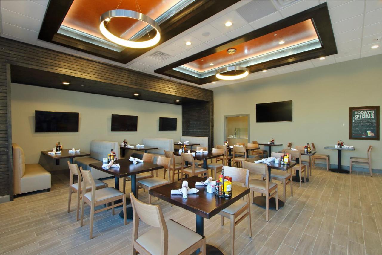 Holiday Inn Hattiesburg - North By Ihg Dış mekan fotoğraf
