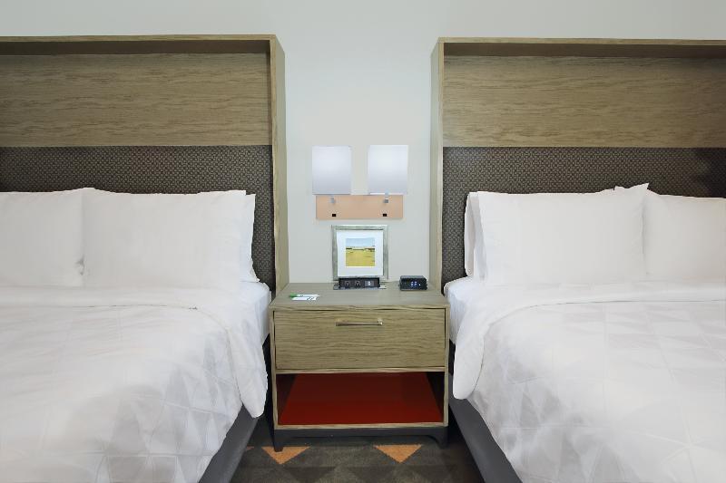Holiday Inn Hattiesburg - North By Ihg Dış mekan fotoğraf
